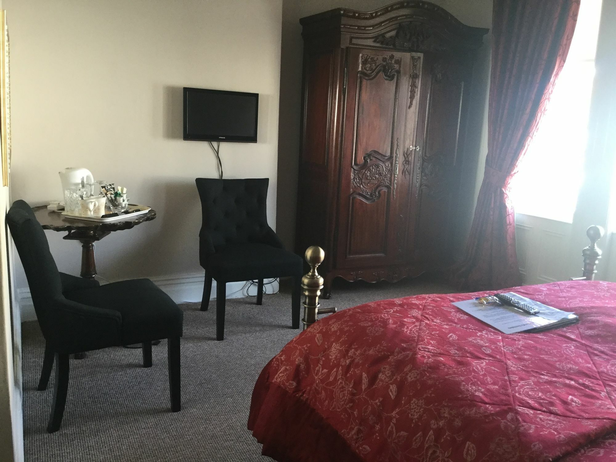 Plas Llwyd Guest house