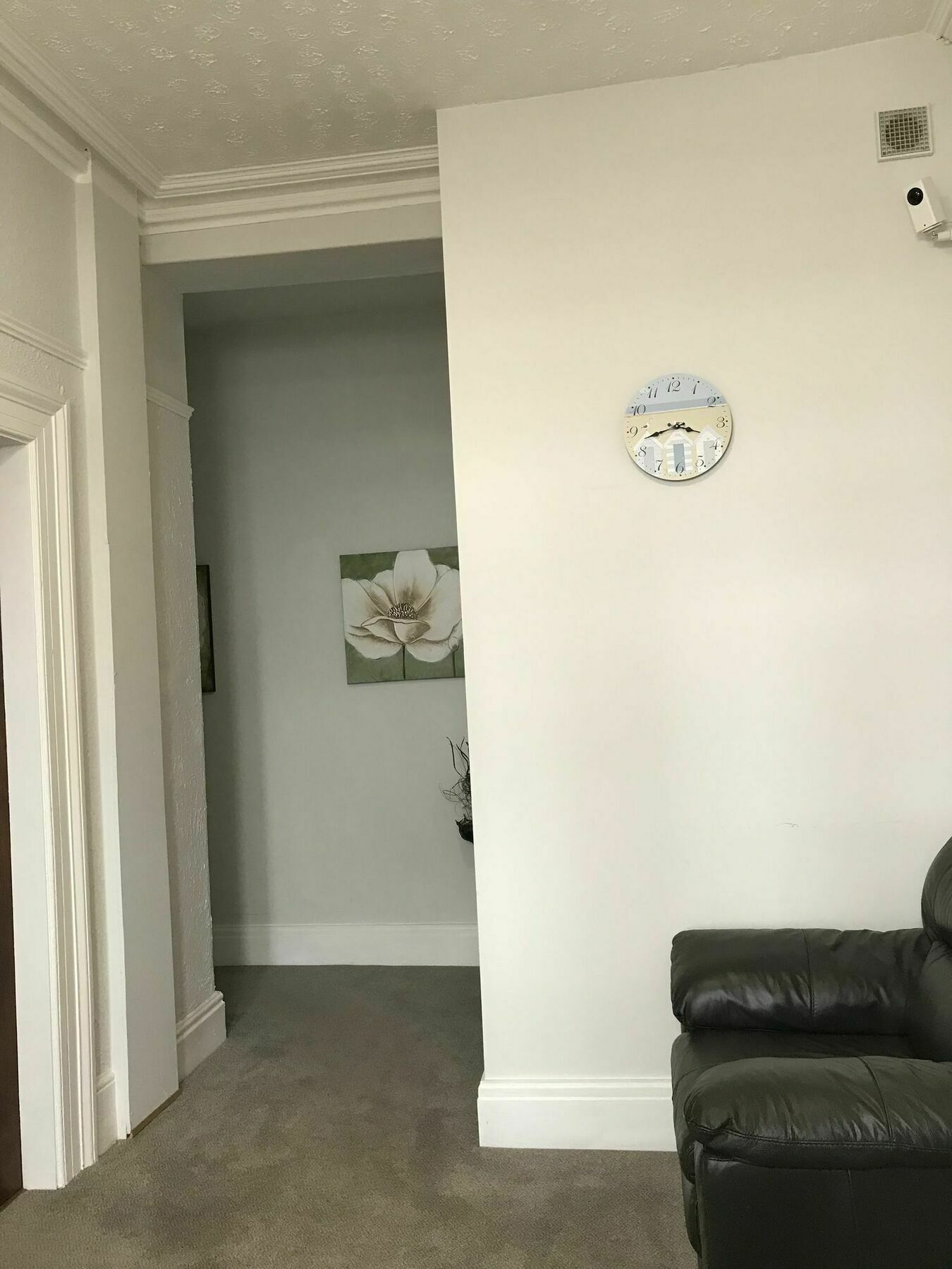 Apartment Seacliffe Llandudno