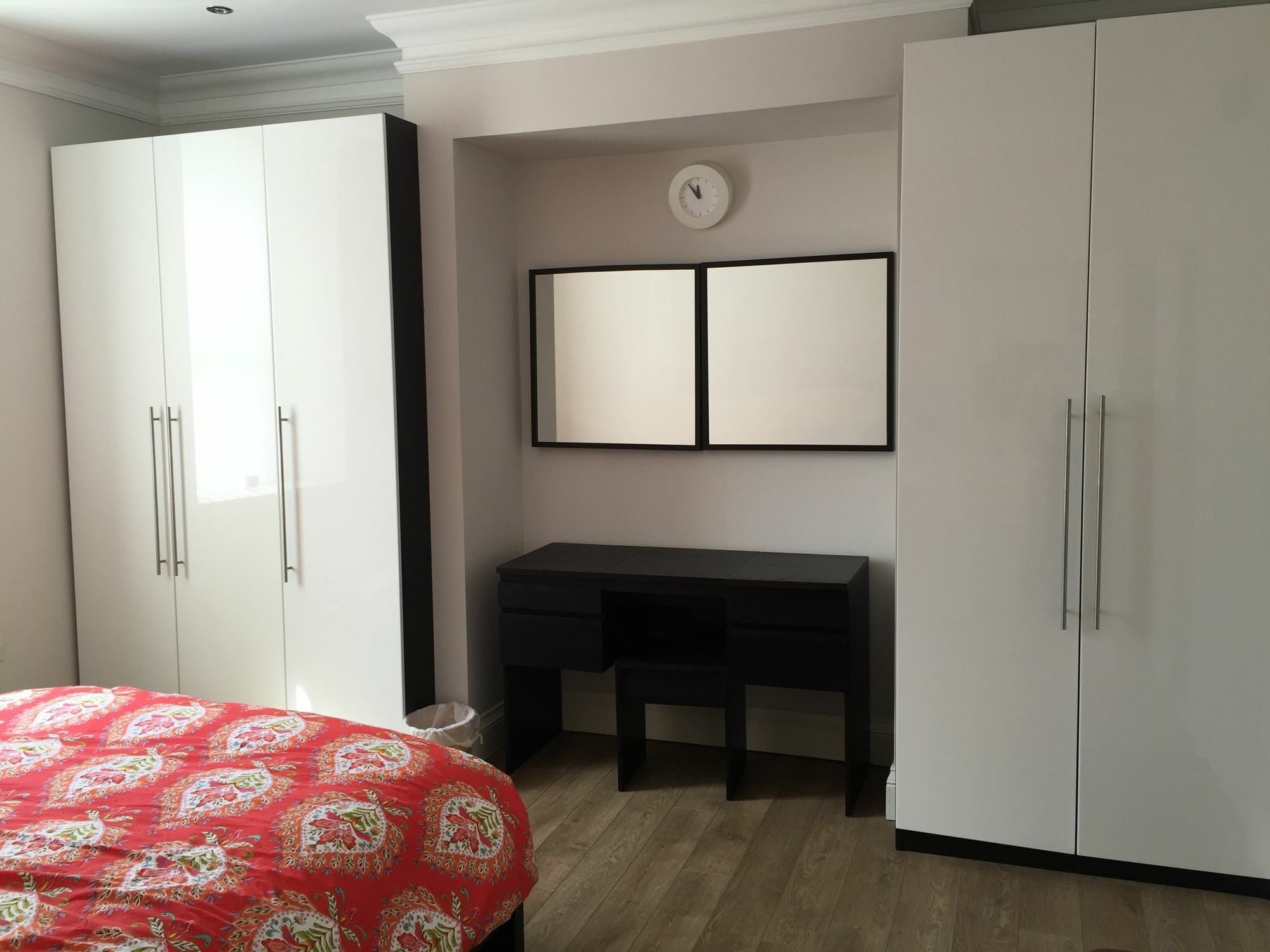 Apartment Seacliffe Llandudno