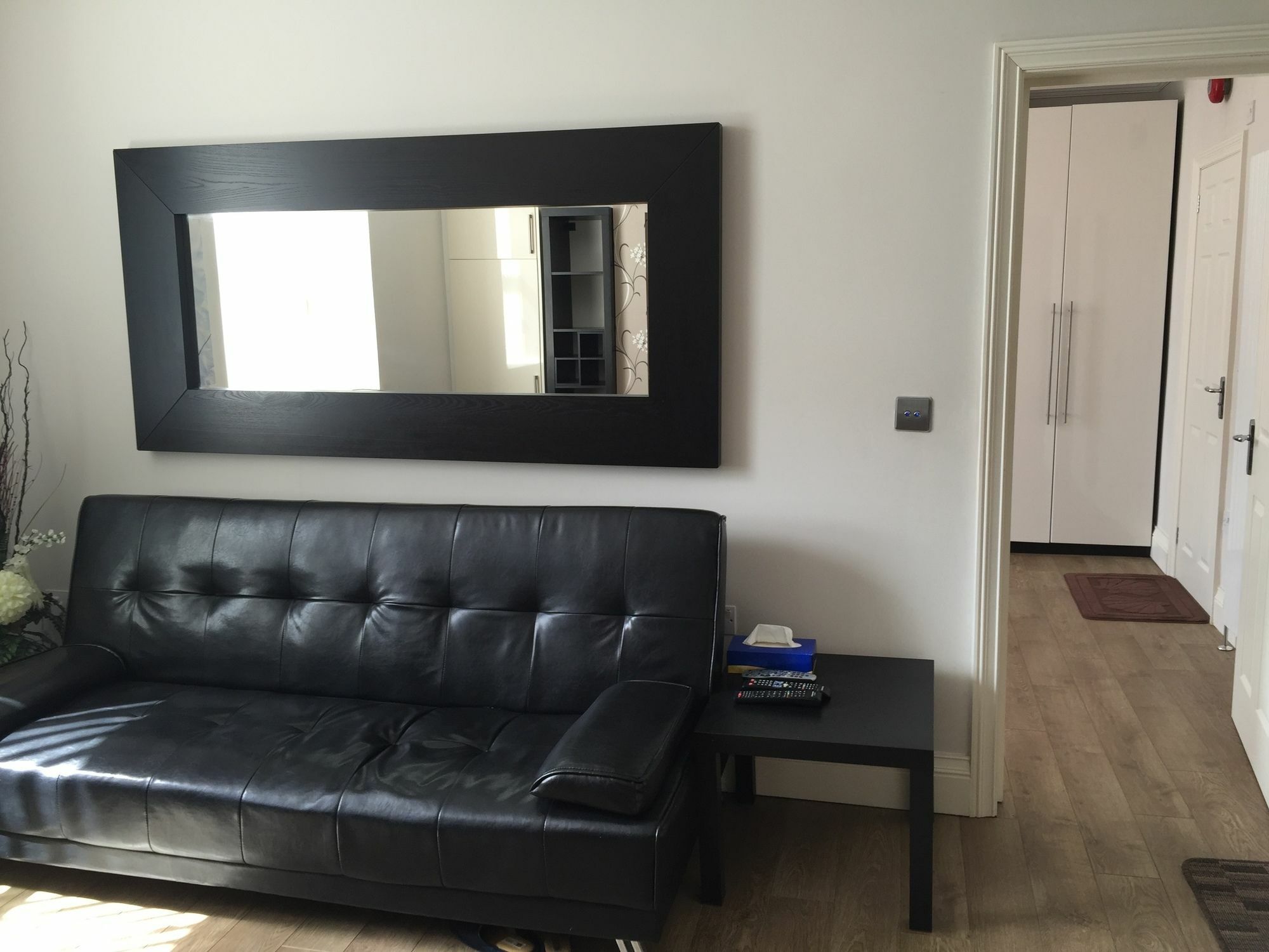 Seacliffe Apartment