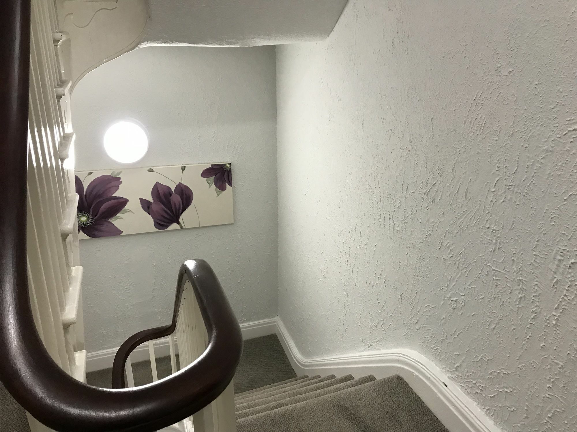 Apartment Seacliffe Llandudno