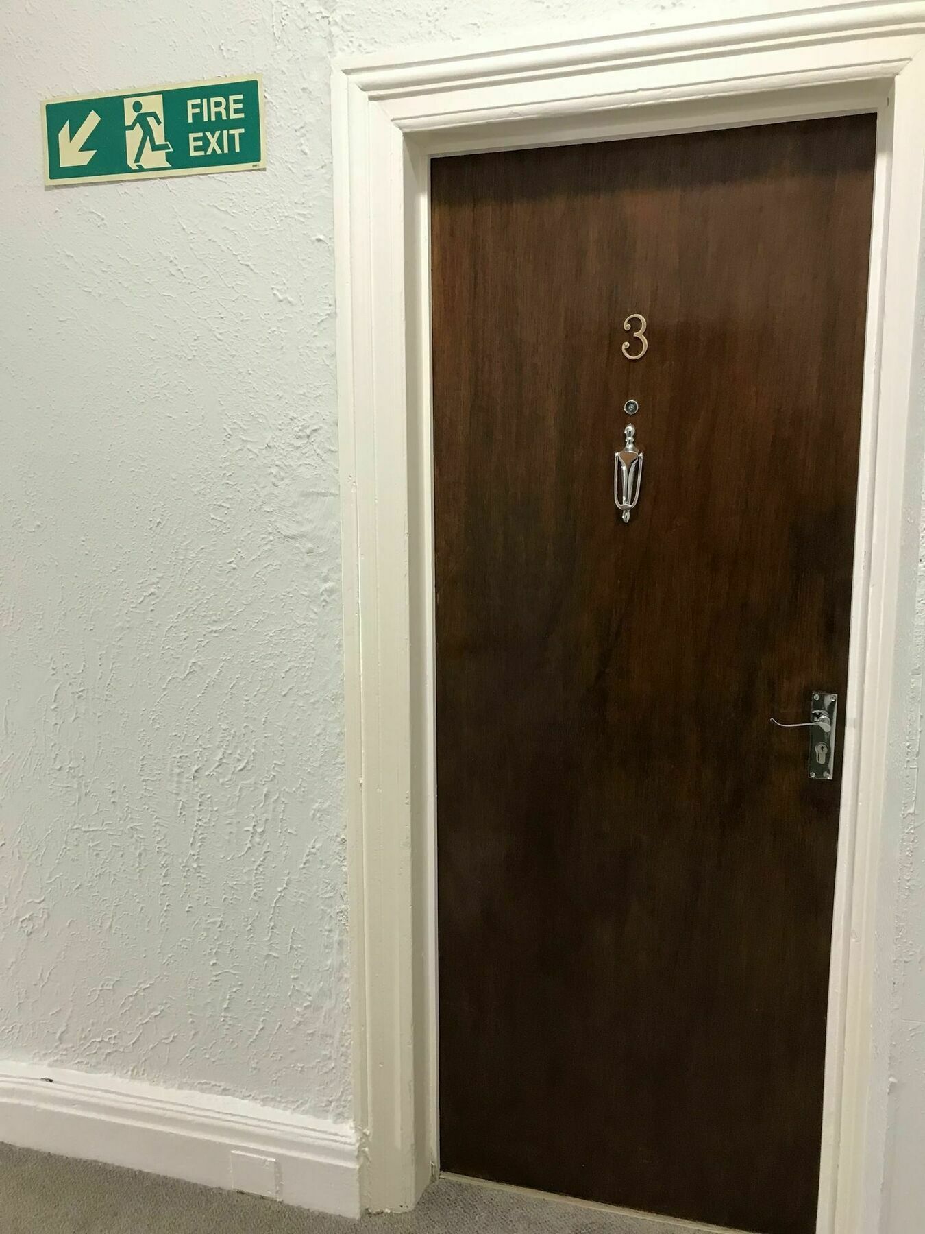 Apartment Seacliffe Llandudno