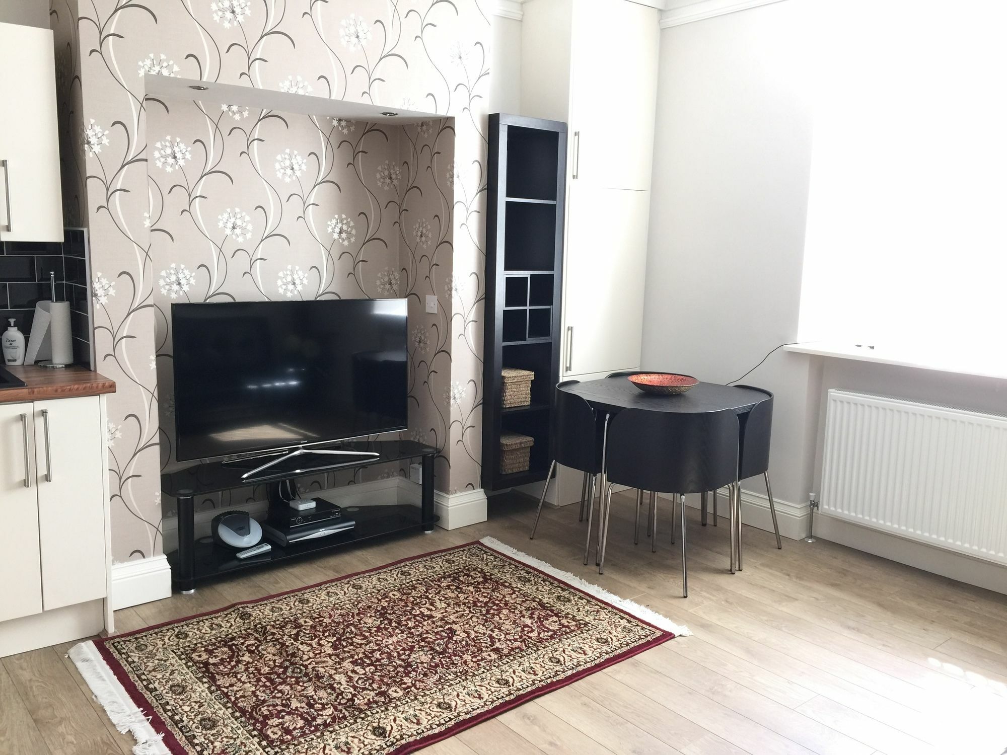 Seacliffe Apartment *