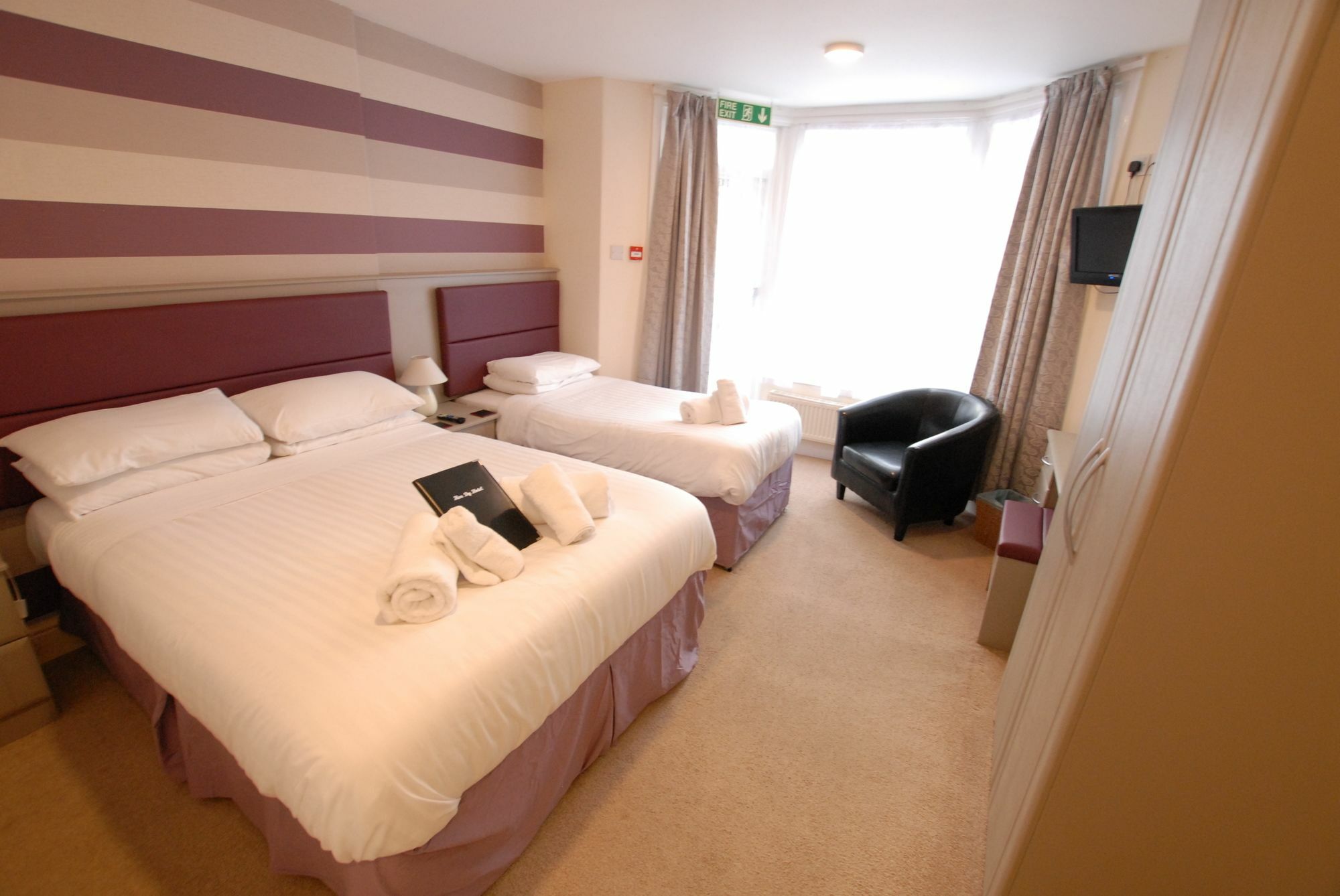 Hen Dy Bed & Breakfast Llandudno