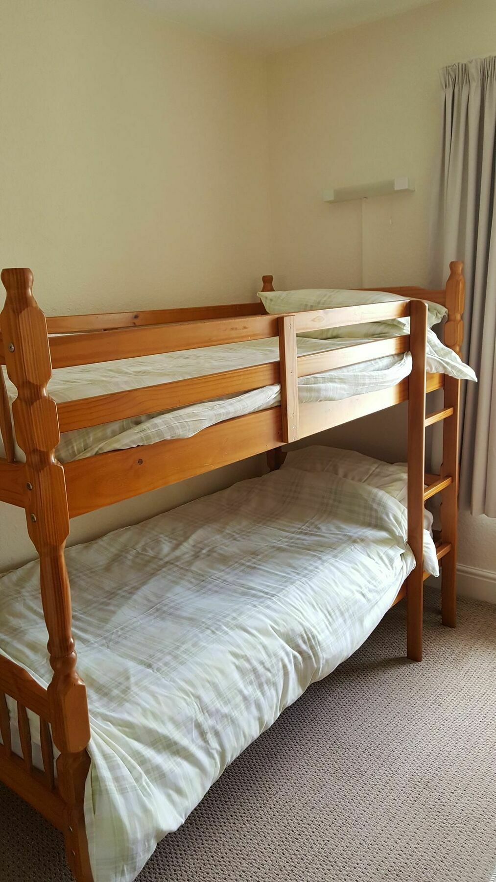 Mayfair Hotel 3*
