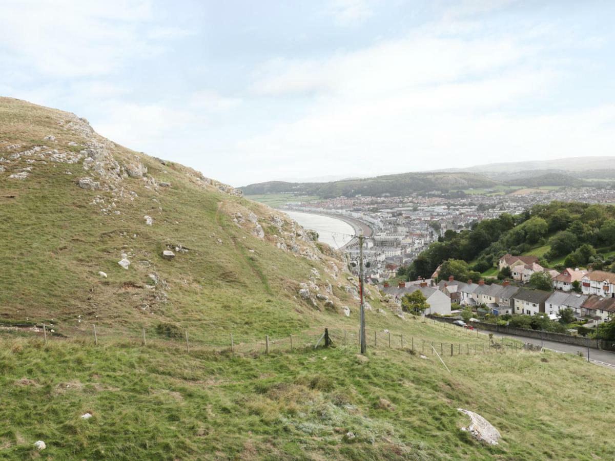 Llewelyn House Llandudno