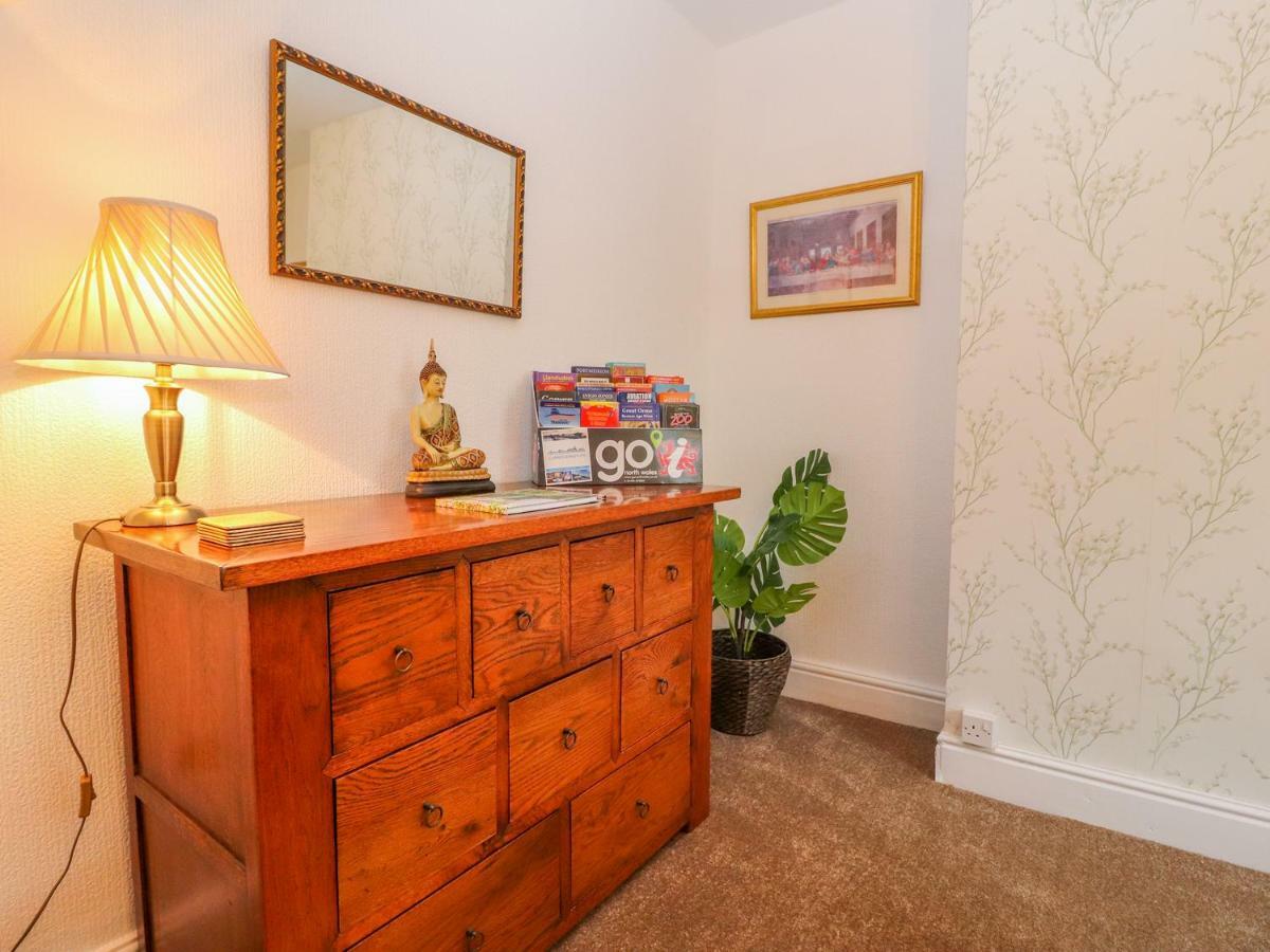 Llewelyn House Apartment *