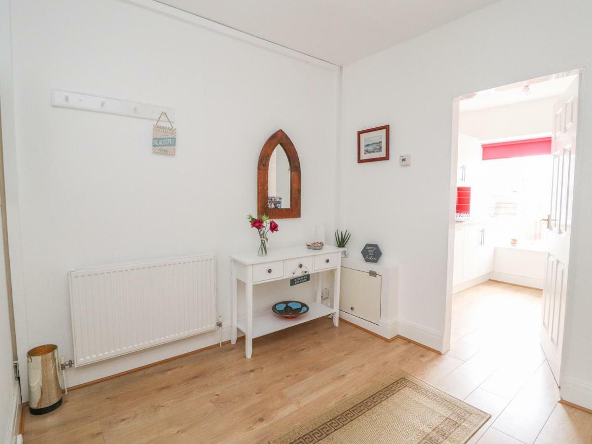 Llewelyn House Apartment Llandudno
