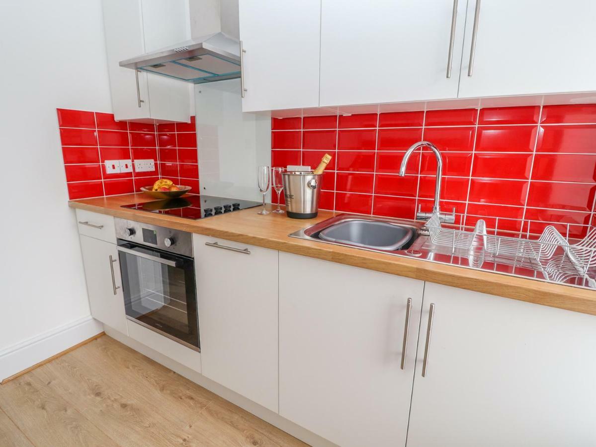 Llewelyn House Apartment *