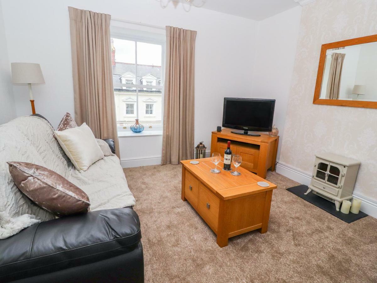 Apartment Llewelyn House Llandudno