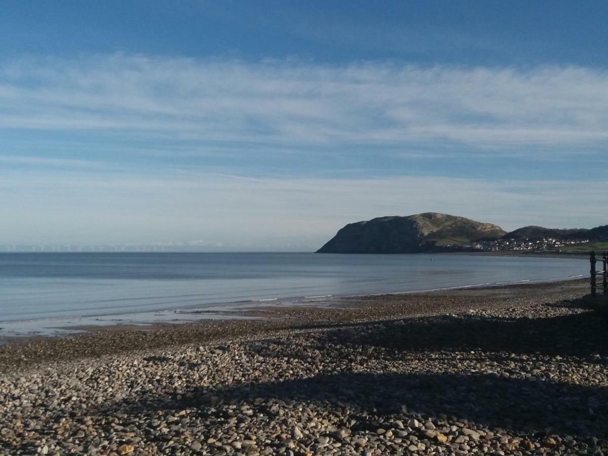Apartment Llewelyn House Llandudno