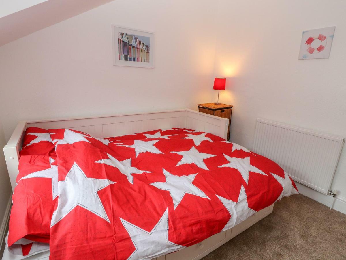 Apartment Llewelyn House Llandudno