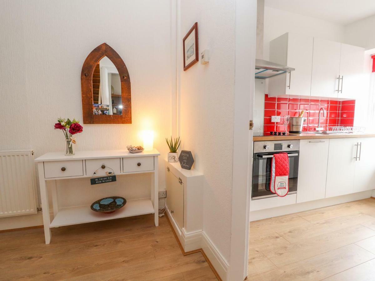 Apartment Llewelyn House