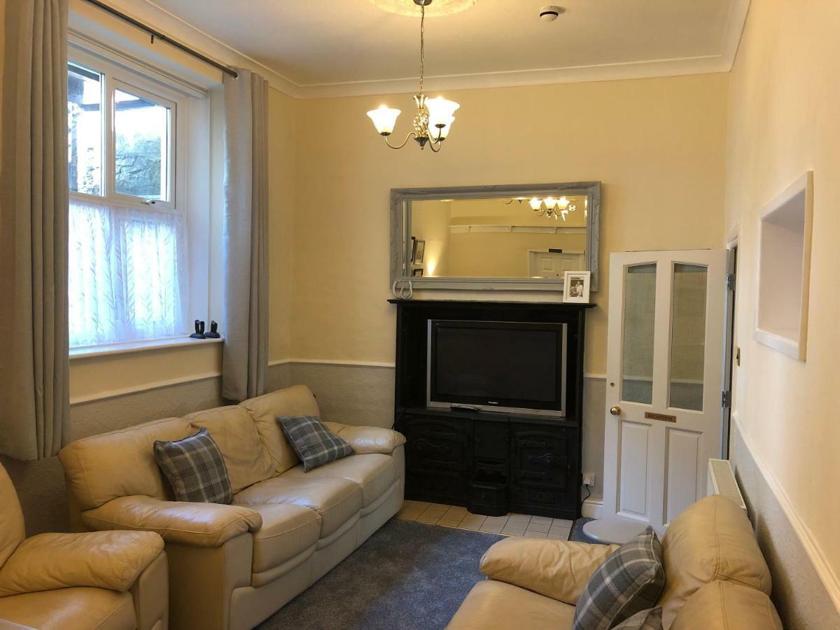 Bed & Breakfast Capri Llandudno