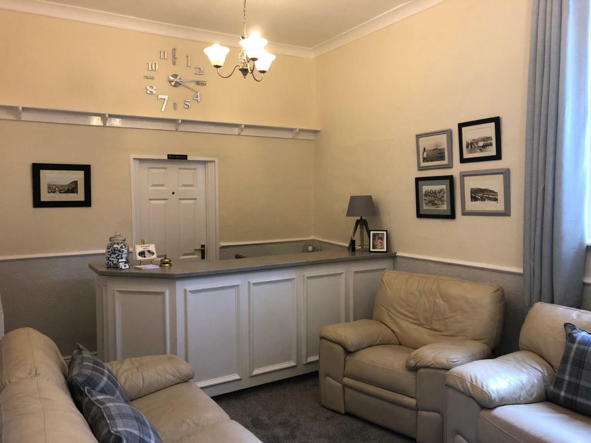 Capri Bed & Breakfast