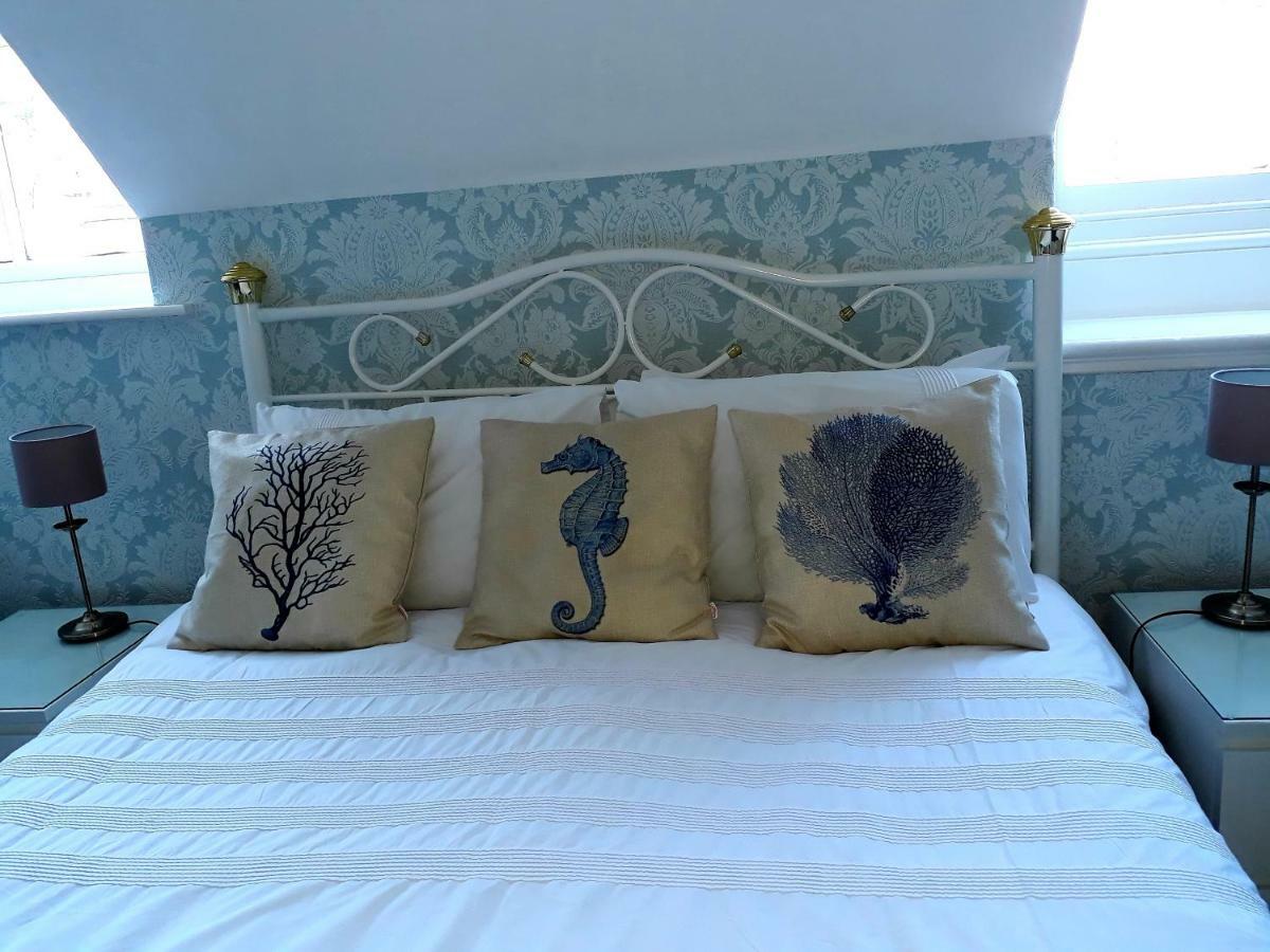 Guest house Branstone