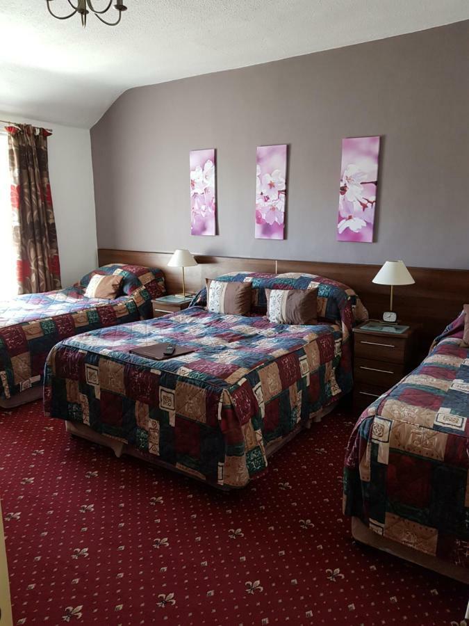 Karden House Guest house Llandudno