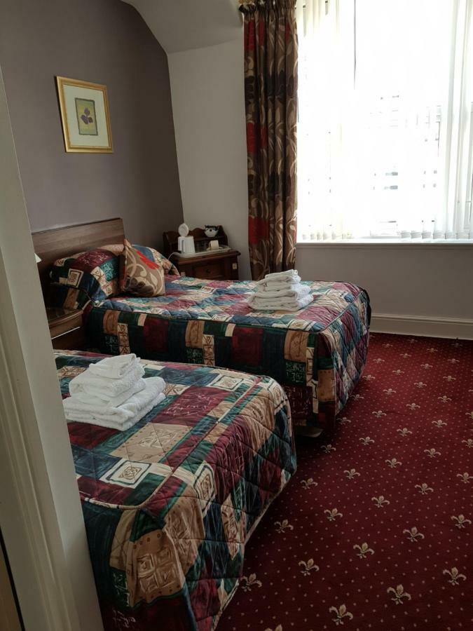 Guest house Karden House Llandudno