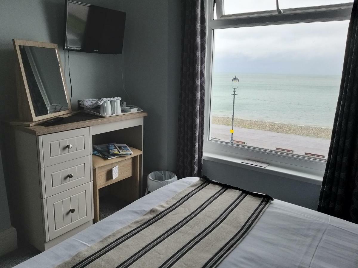 Bed & Breakfast Albany House *