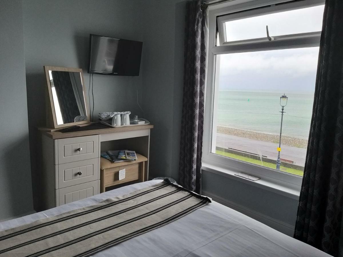 Albany House Llandudno