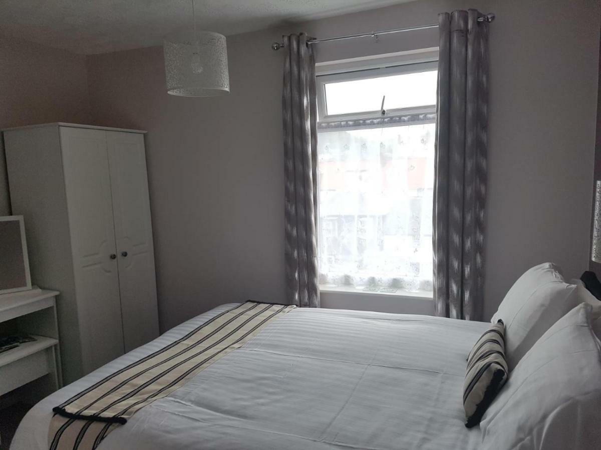 Albany House Bed & Breakfast Llandudno