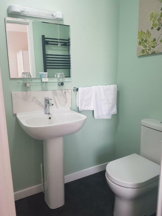 Bed & Breakfast Albany House *