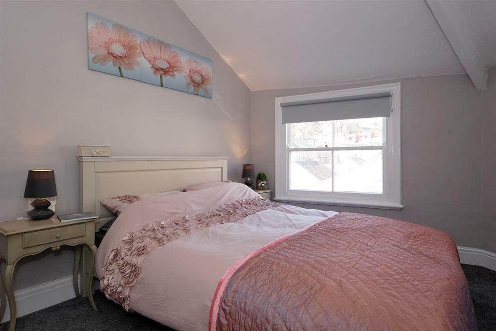 Cornerhouse Apartment *