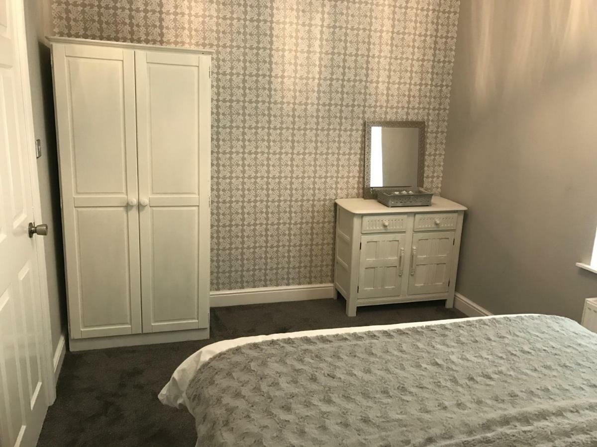Chapel Street Apartment Llandudno