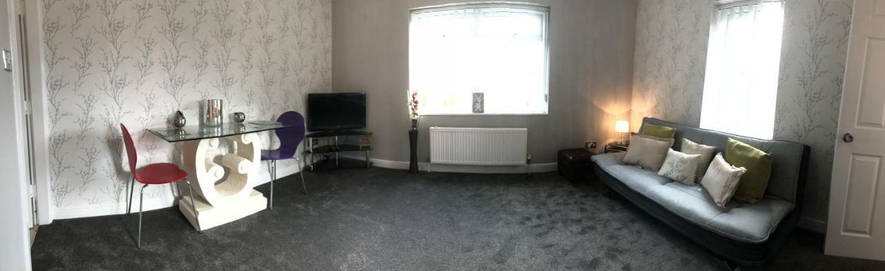 Chapel Street Apartment Llandudno