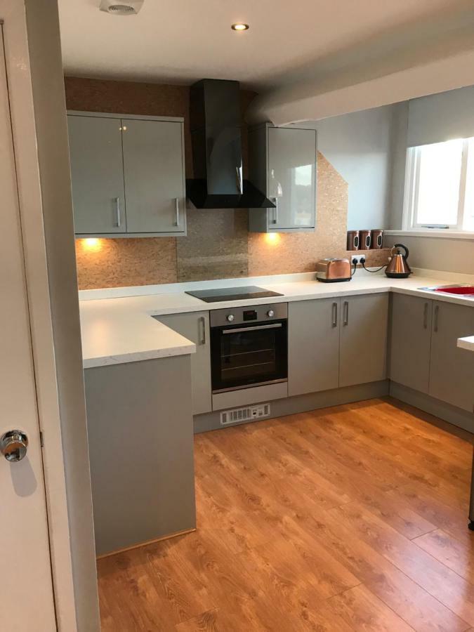 Apartment 5, Cornerhouse