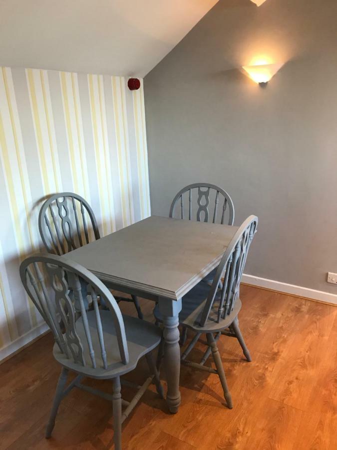 5, Cornerhouse Apartment Llandudno