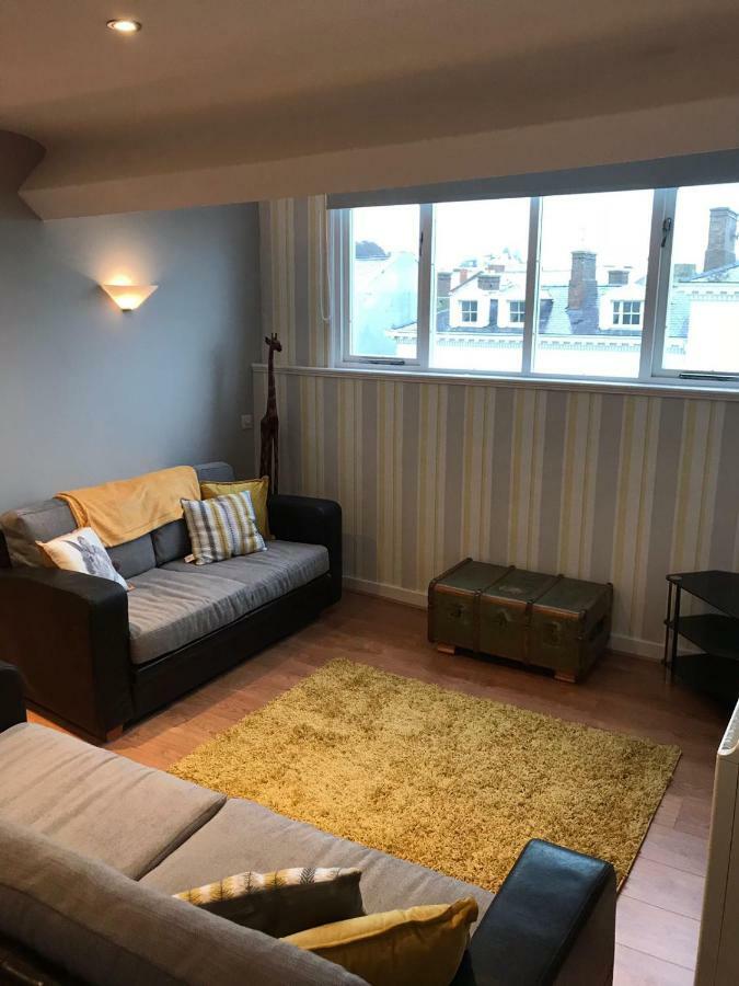 Apartment 5, Cornerhouse Llandudno