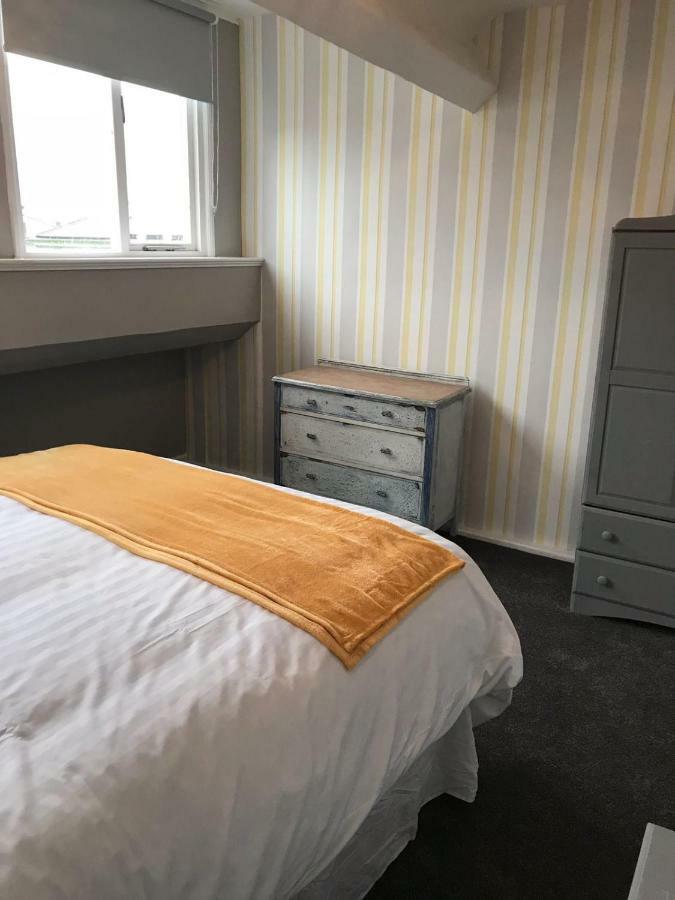 Apartment 5, Cornerhouse Llandudno