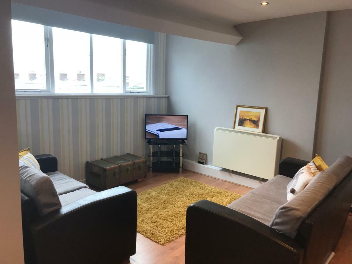 5, Cornerhouse Llandudno