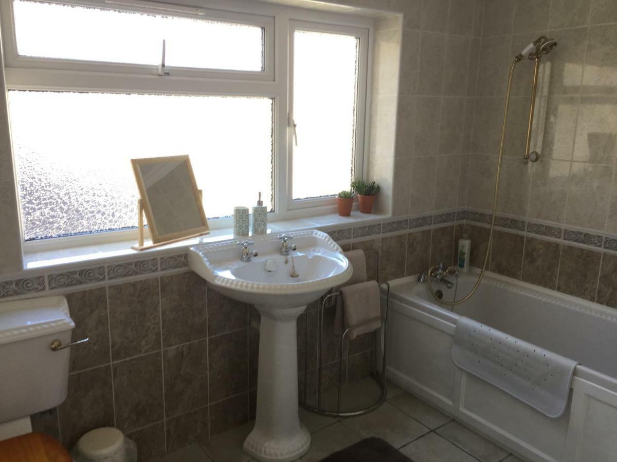 Glan Y Mor House Holiday home Llandudno