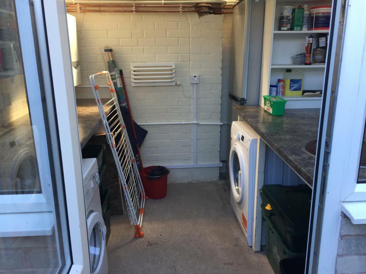 Glan Y Mor House Holiday home Llandudno