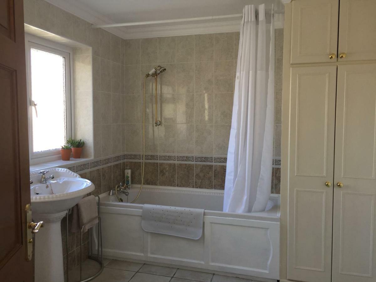 Holiday home Glan Y Mor House *