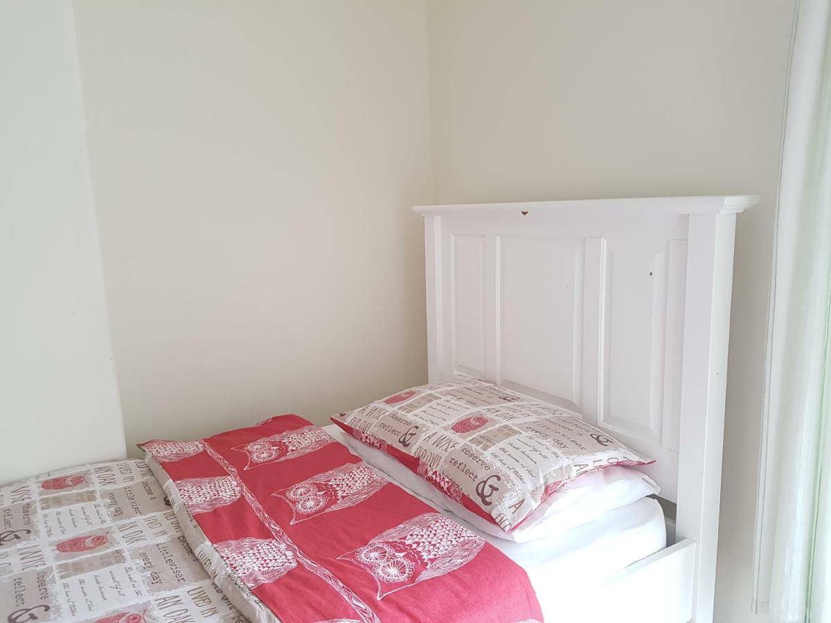 Holiday home Holiday Llandudno