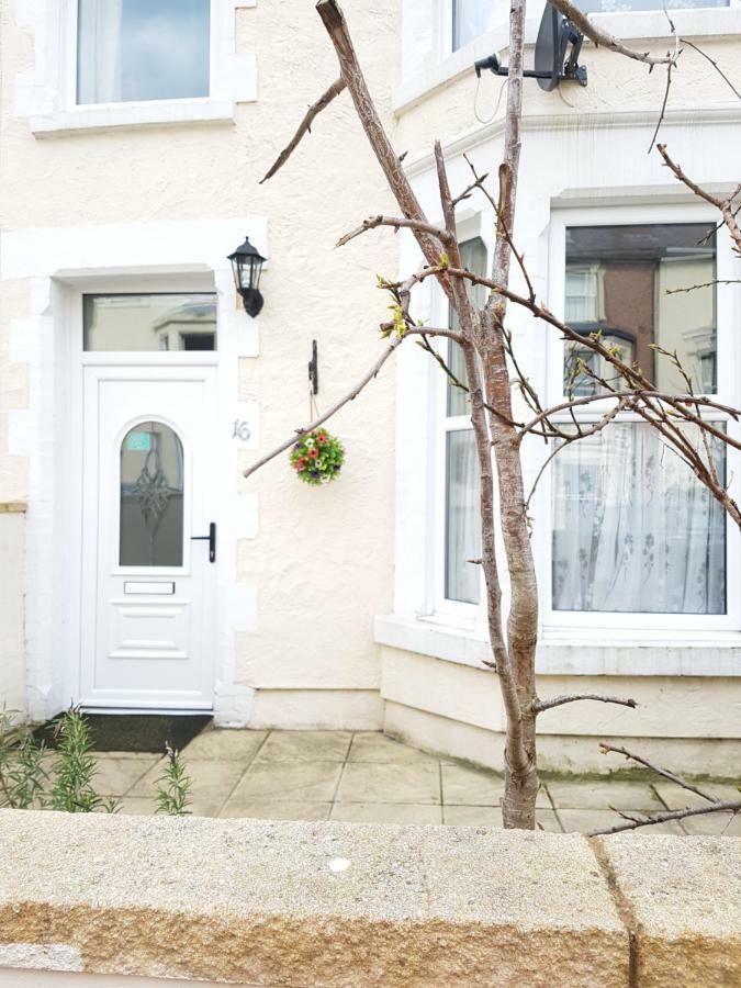 Holiday home Holiday Llandudno