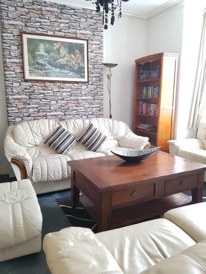 Holiday Holiday home Llandudno