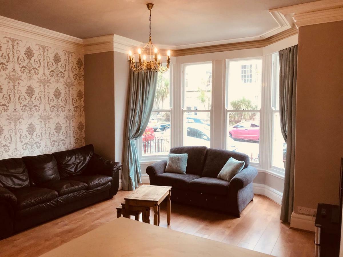 7 Llewelyn Avenue Llandudno
