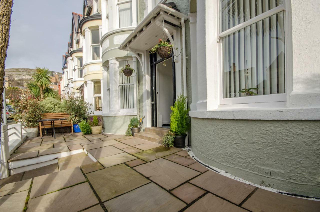 Cosy Apartment Llandudno