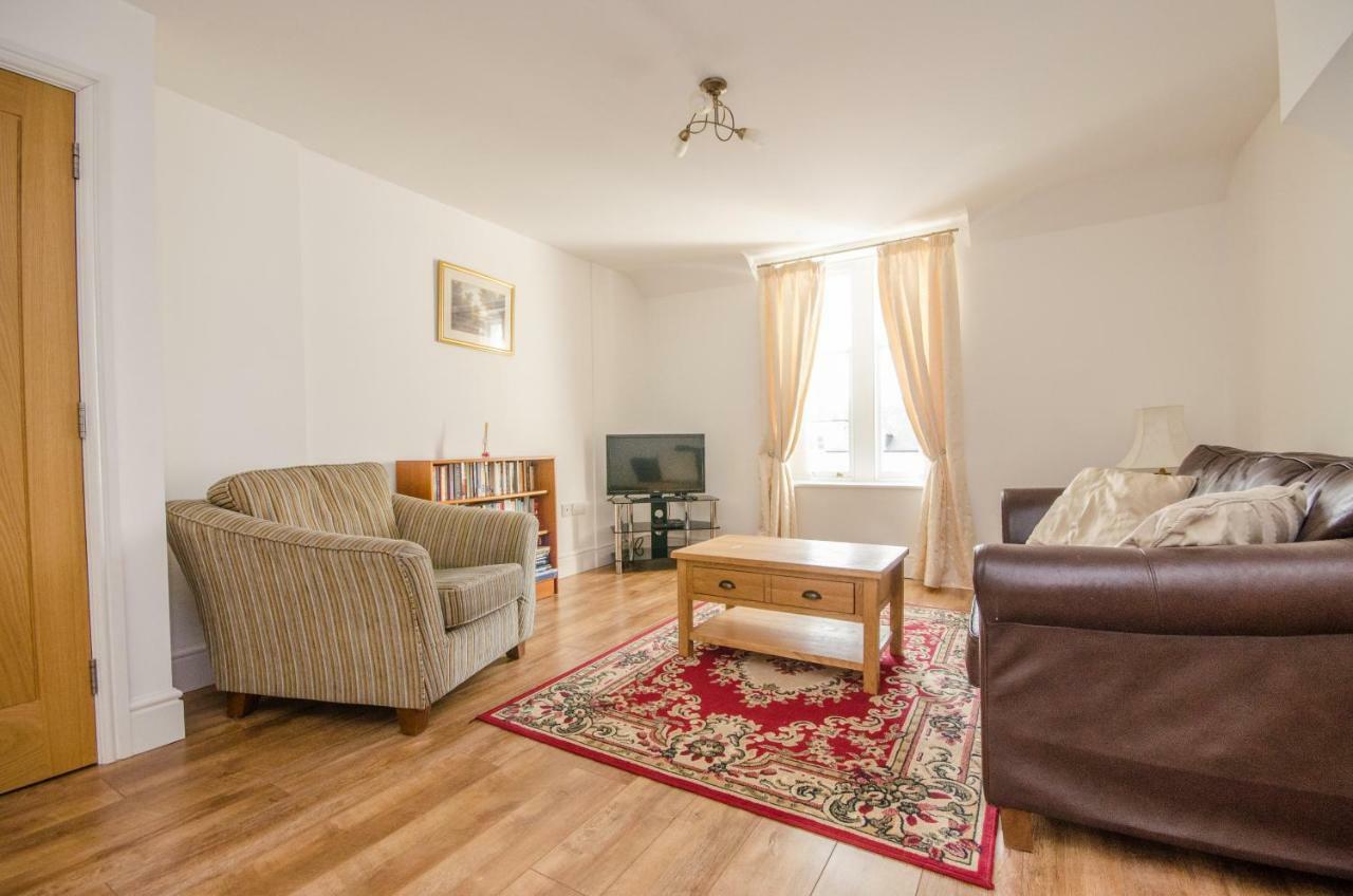 Cosy Apartment