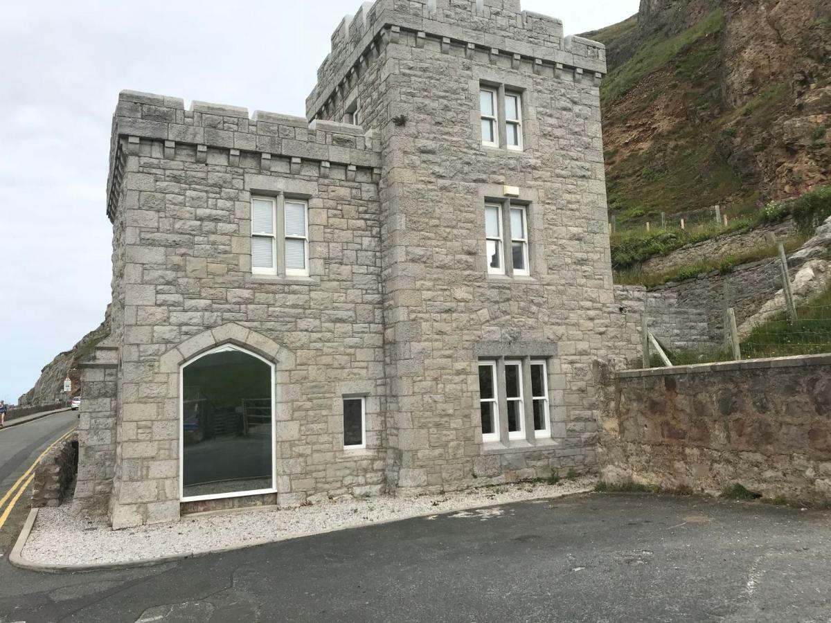 Tollgate House Holiday home Llandudno