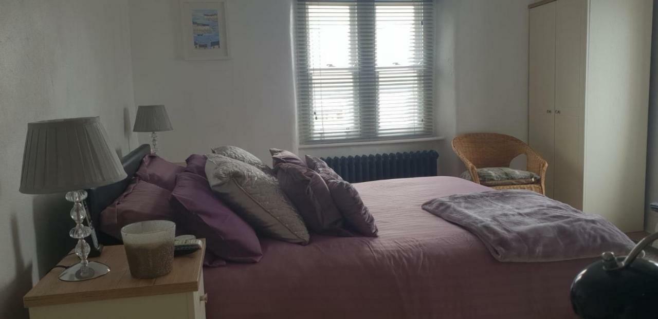 Holiday home Tollgate House