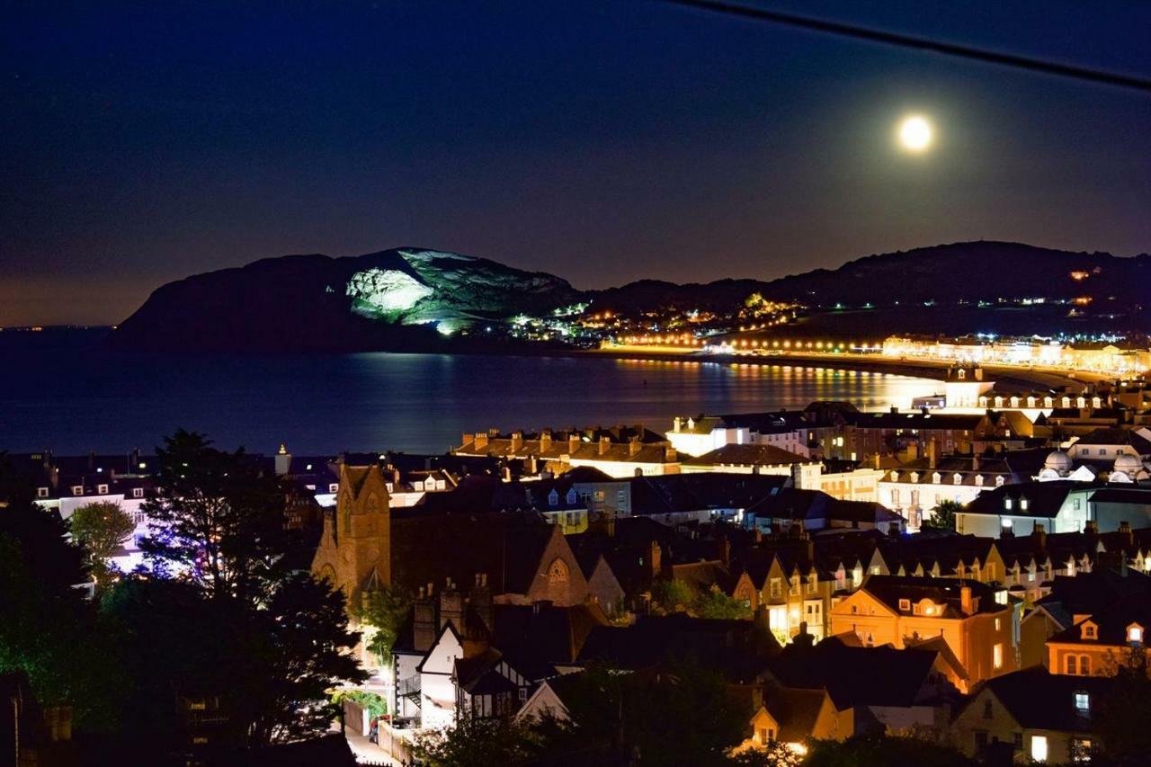 Apartment Whitegate Llandudno