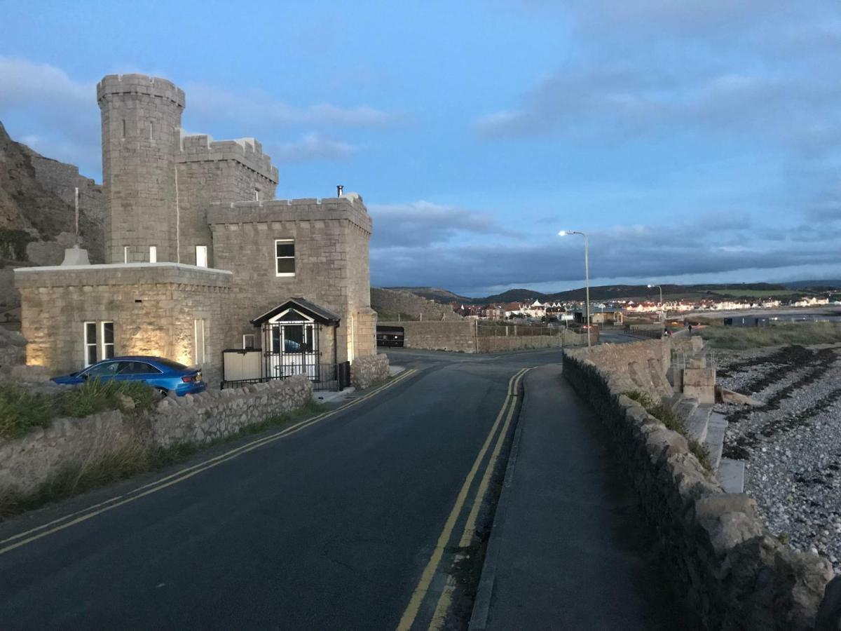 Holiday home Tollgate House Llandudno