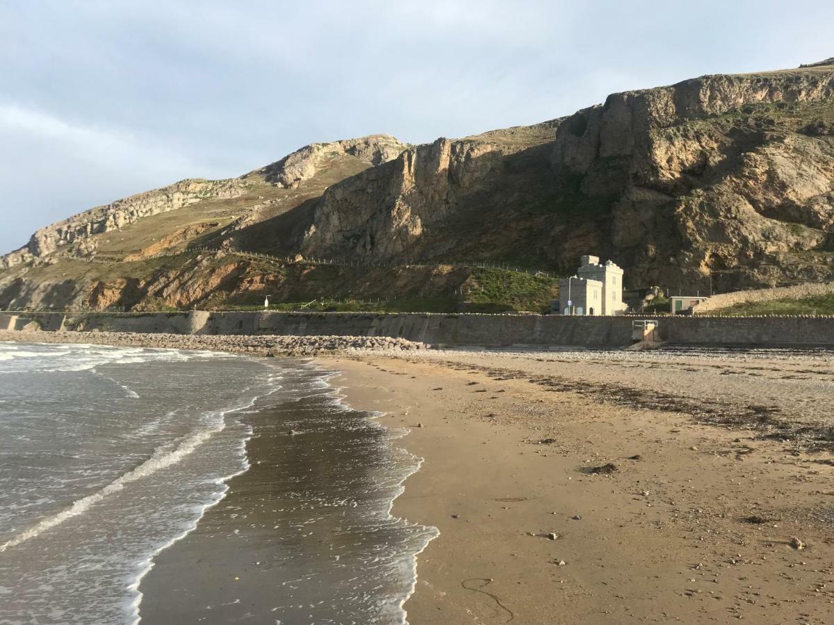Tollgate House Llandudno