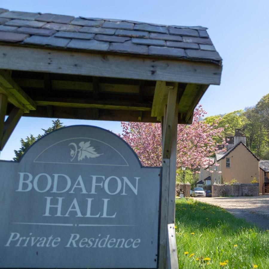 Bodafon Hall