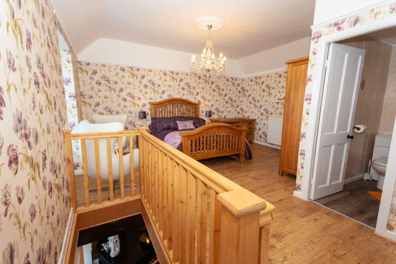 Apartment Bodafon Hall